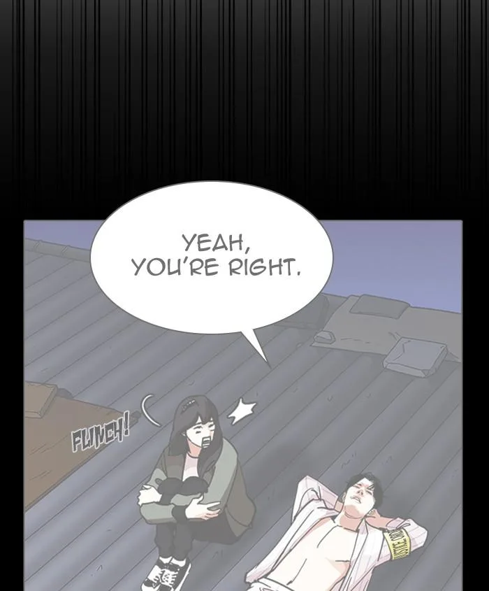Lookism Chapter 279 – Page 221