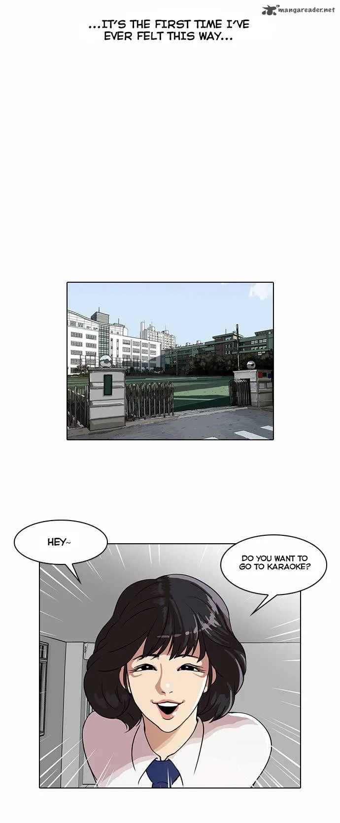 Lookism Chapter 28 – Page 11