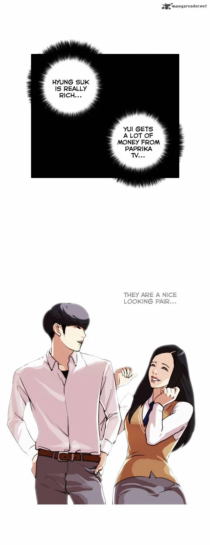 Lookism Chapter 28 – Page 20