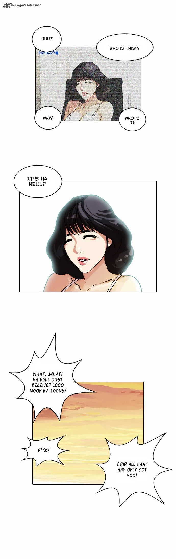 Lookism Chapter 28 – Page 29
