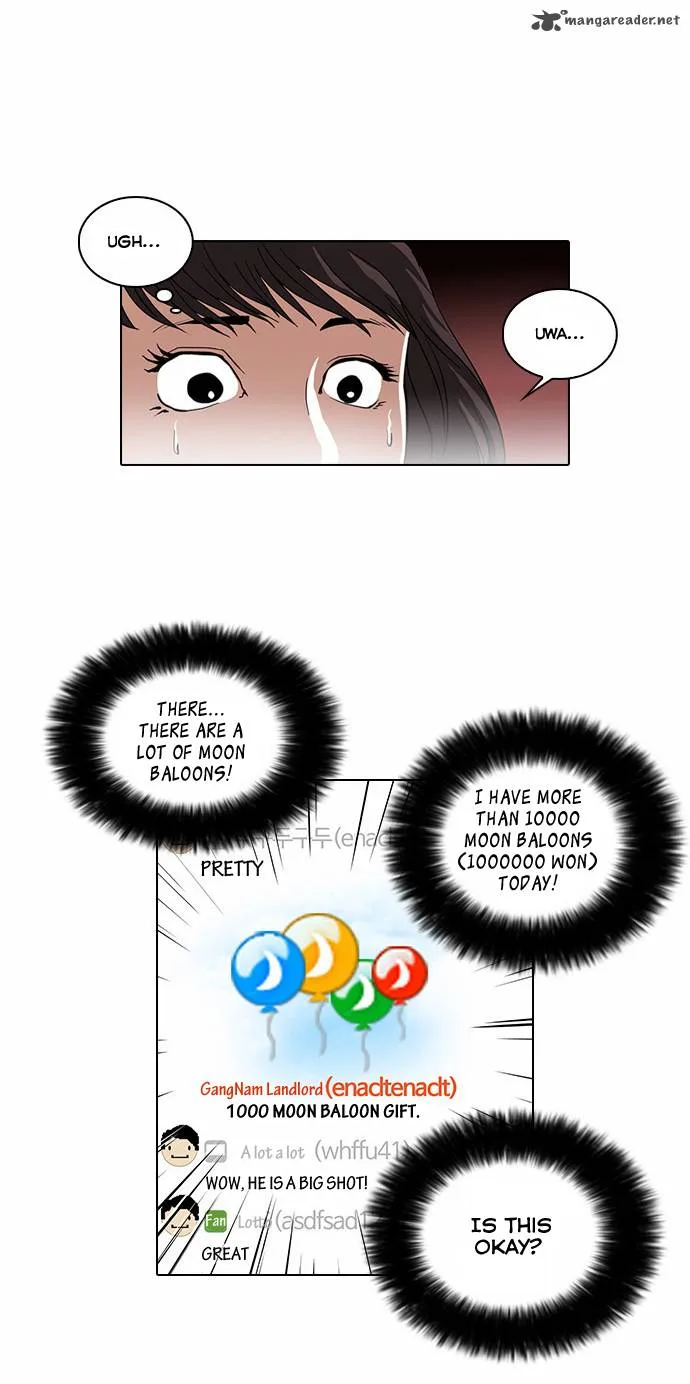 Lookism Chapter 28 – Page 30