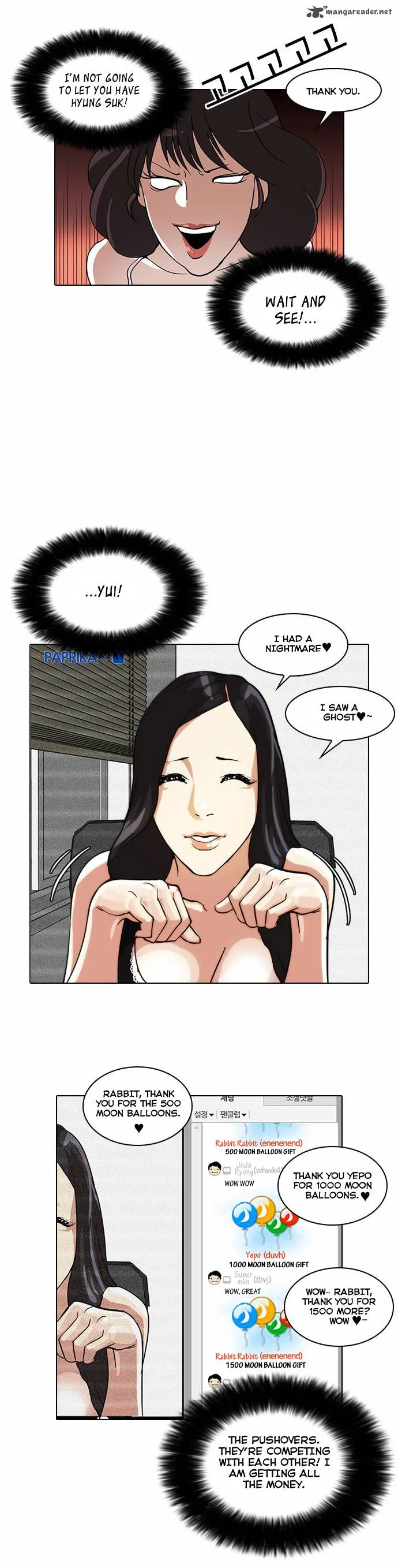 Lookism Chapter 28 – Page 33