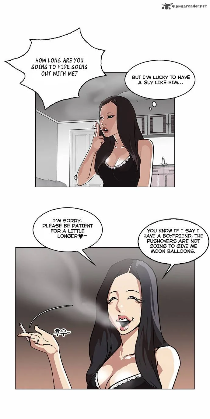 Lookism Chapter 28 – Page 37