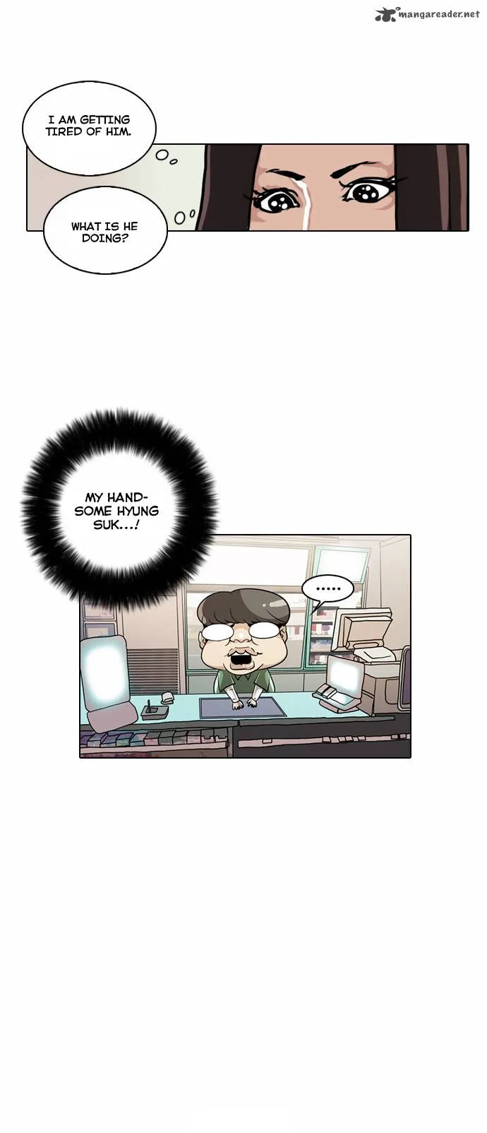Lookism Chapter 28 – Page 40