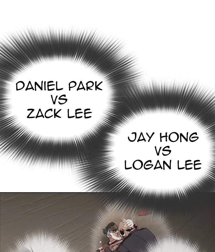 Lookism Chapter 280 – Page 5