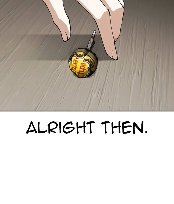 Lookism Chapter 280 – Page 8