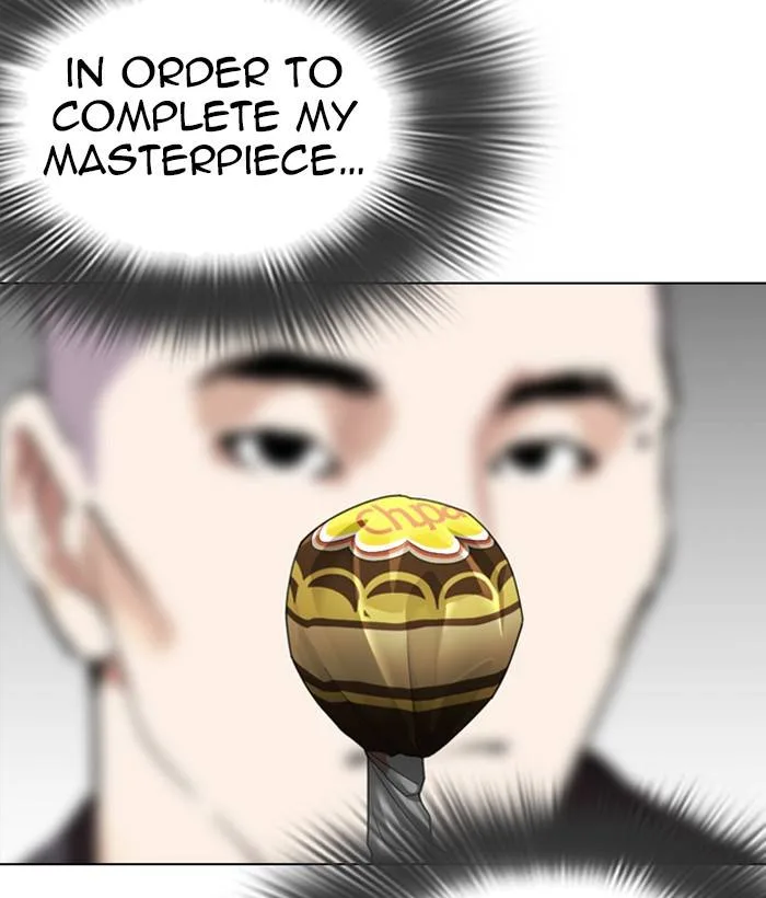 Lookism Chapter 280 – Page 11