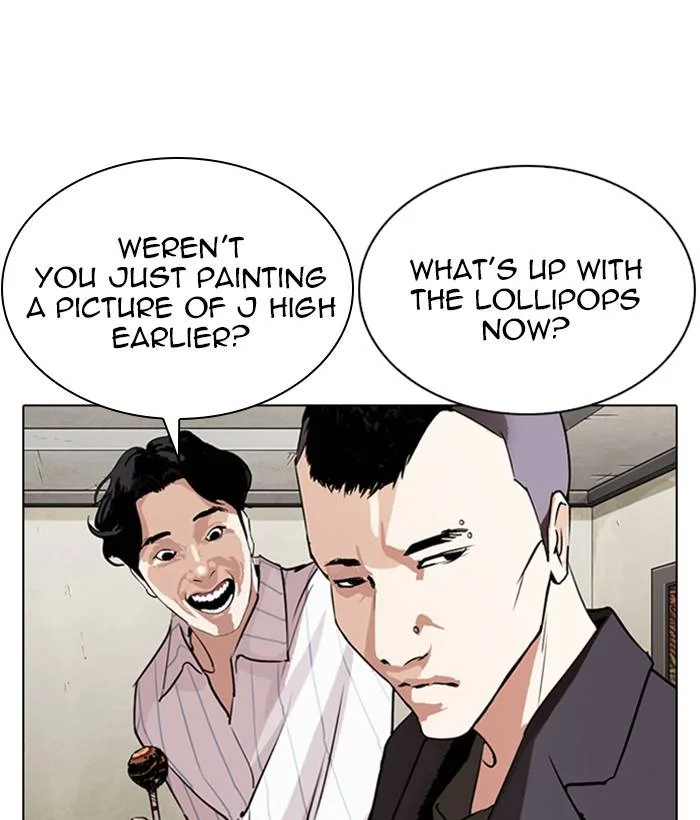 Lookism Chapter 280 – Page 16