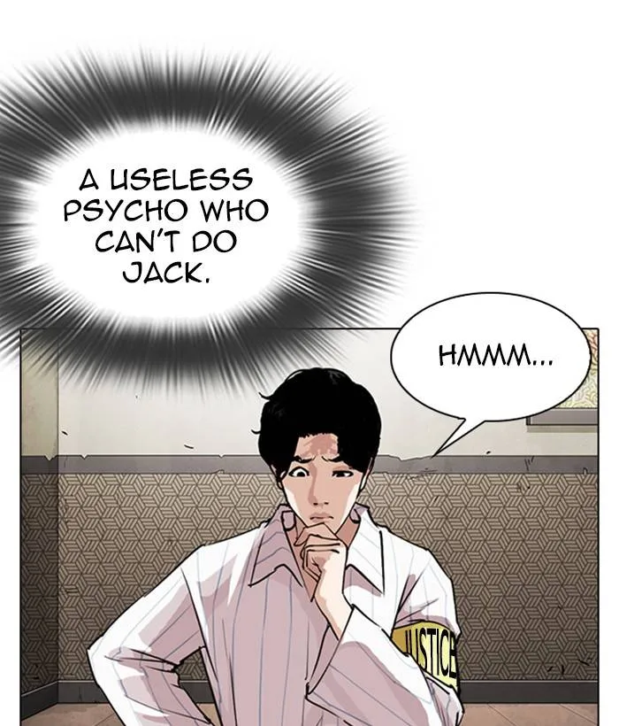 Lookism Chapter 280 – Page 18