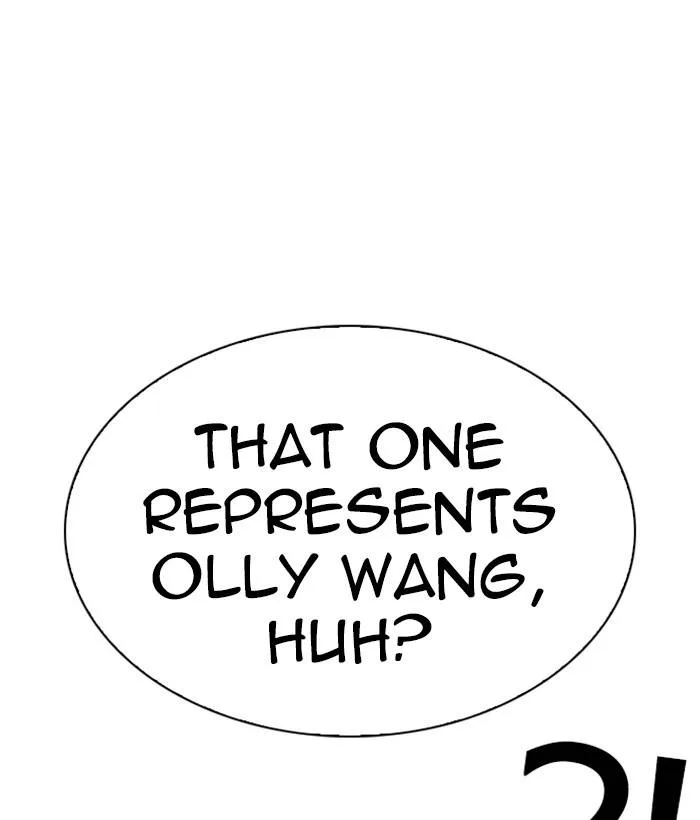 Lookism Chapter 280 – Page 21