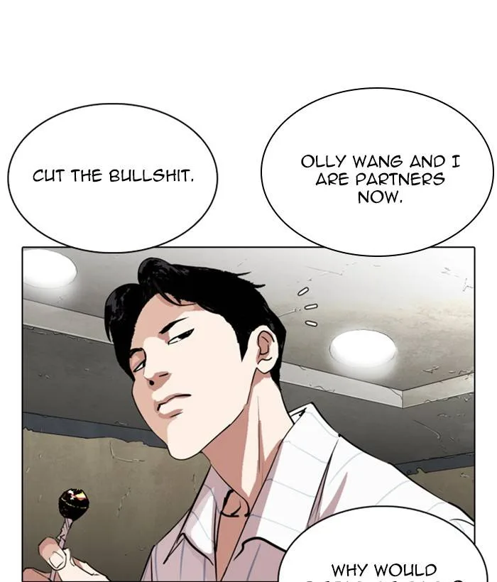 Lookism Chapter 280 – Page 28