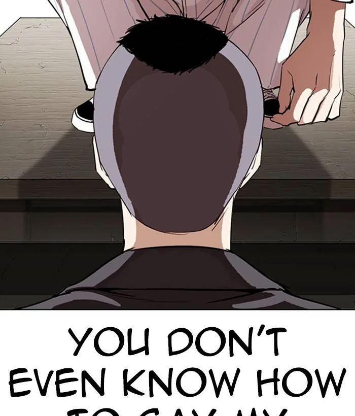 Lookism Chapter 280 – Page 33