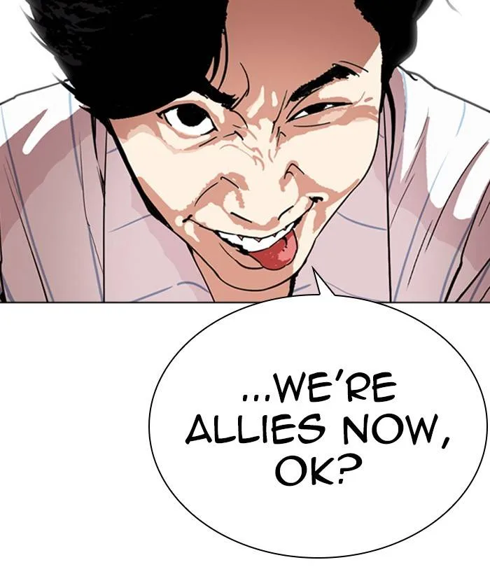 Lookism Chapter 280 – Page 37