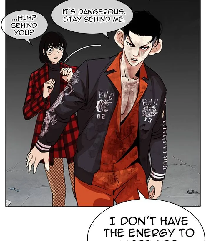 Lookism Chapter 280 – Page 67