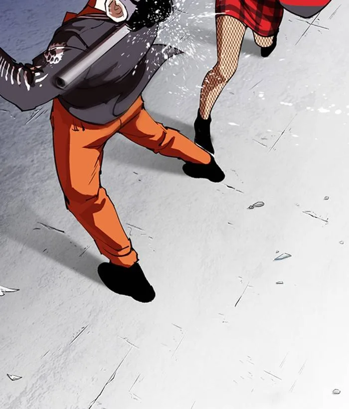 Lookism Chapter 280 – Page 79