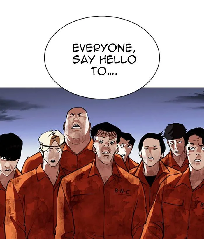Lookism Chapter 280 – Page 85