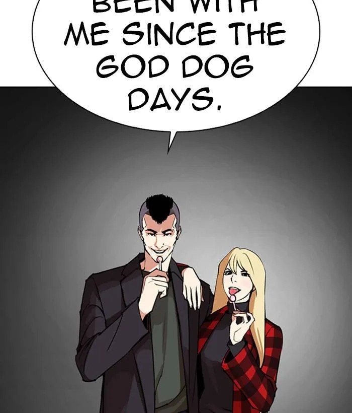 Lookism Chapter 280 – Page 90