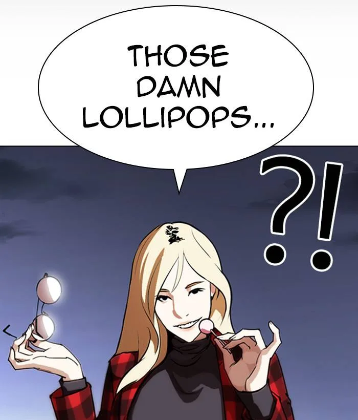 Lookism Chapter 280 – Page 108