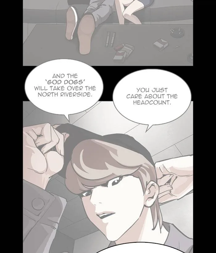 Lookism Chapter 280 – Page 118