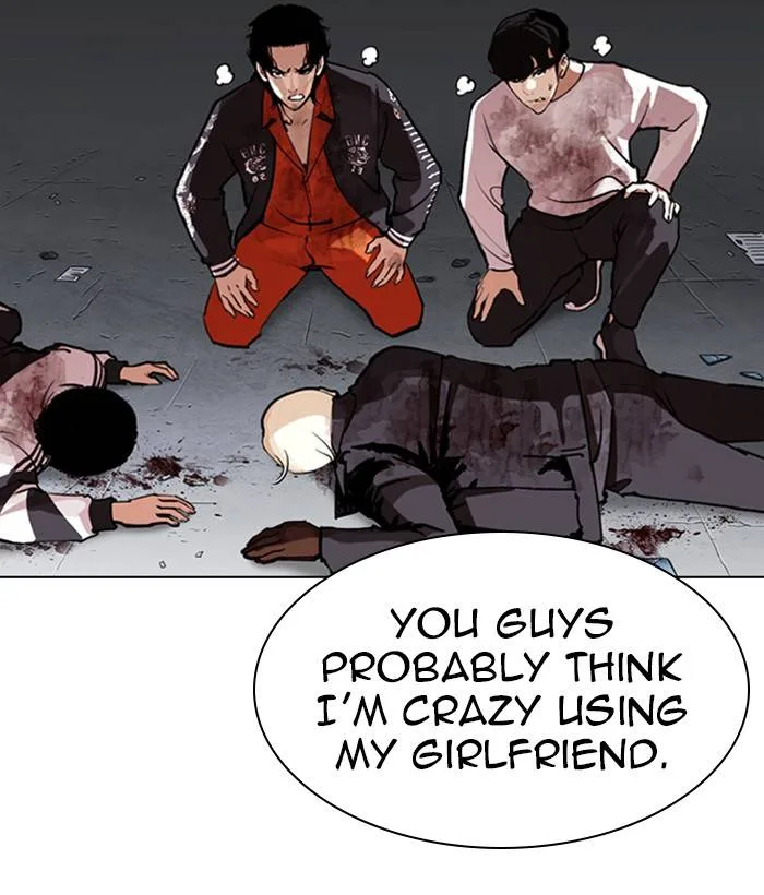 Lookism Chapter 280 – Page 125