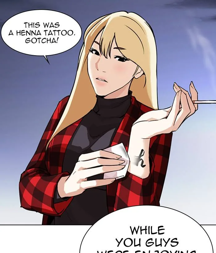 Lookism Chapter 280 – Page 127
