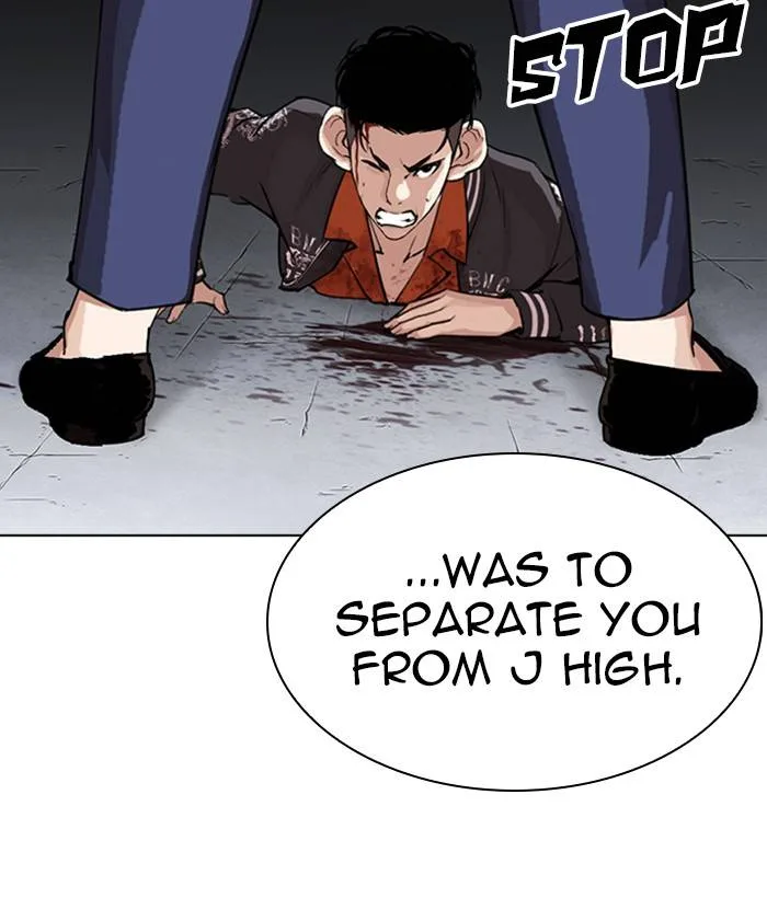 Lookism Chapter 280 – Page 132