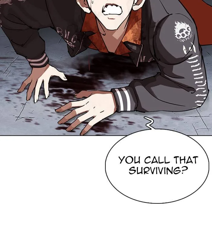 Lookism Chapter 280 – Page 138