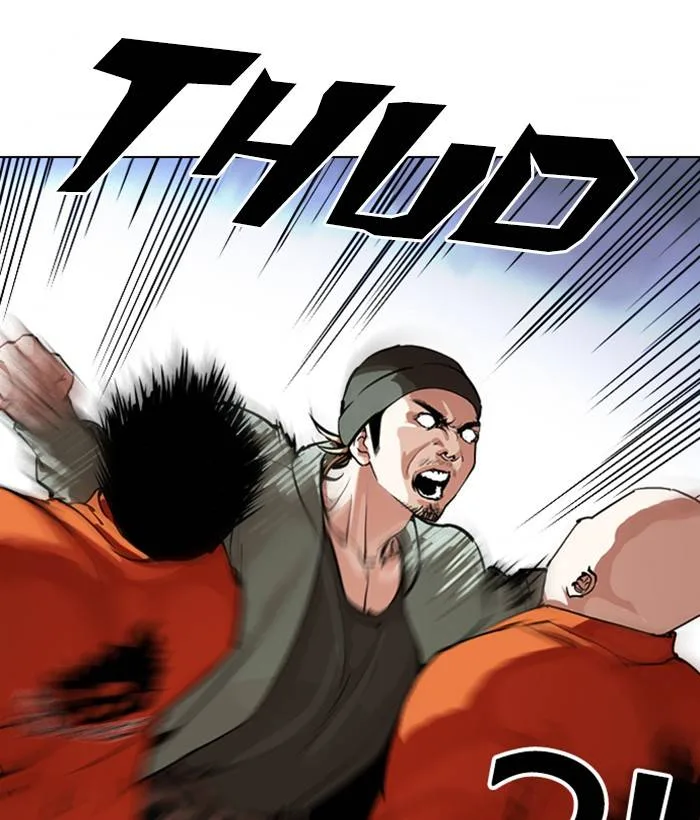 Lookism Chapter 280 – Page 143