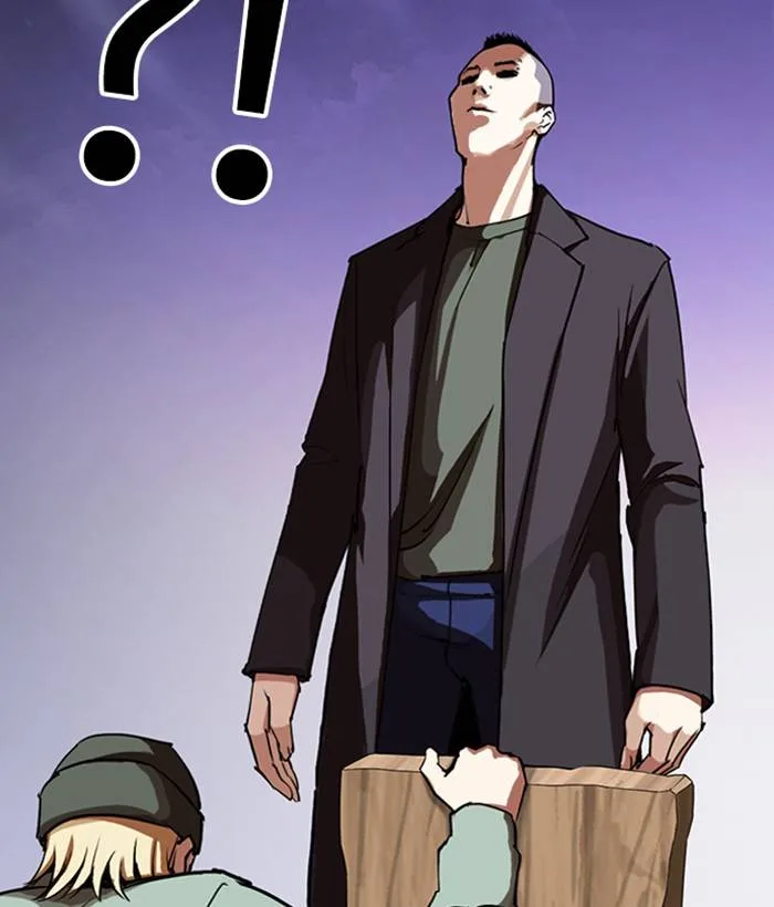 Lookism Chapter 280 – Page 150