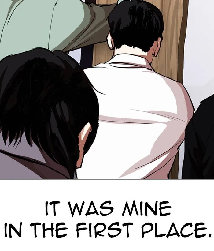 Lookism Chapter 280 – Page 151