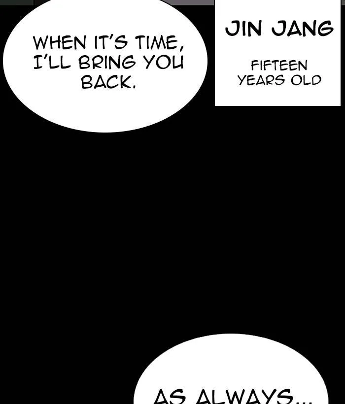 Lookism Chapter 280 – Page 166