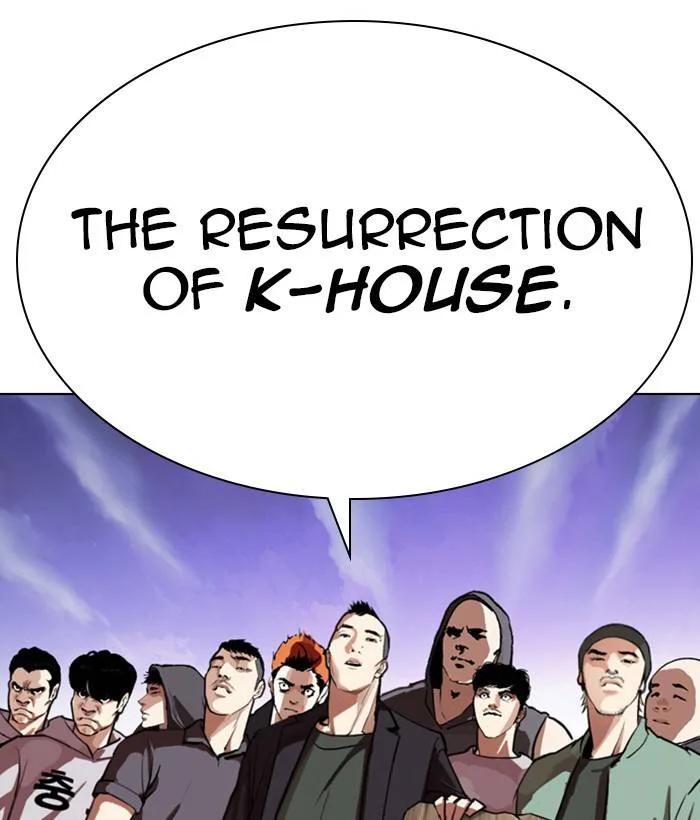 Lookism Chapter 280 – Page 177