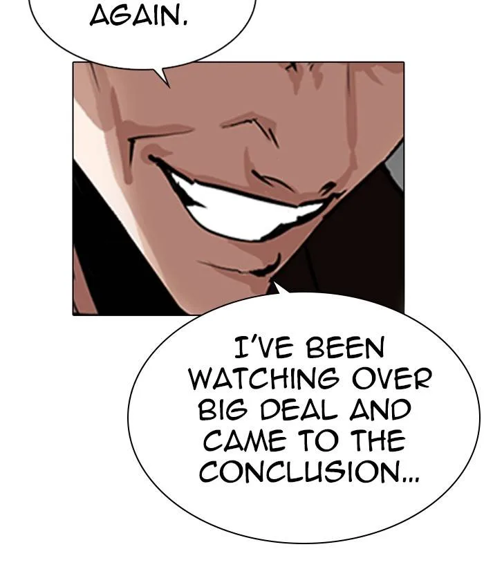Lookism Chapter 280 – Page 189
