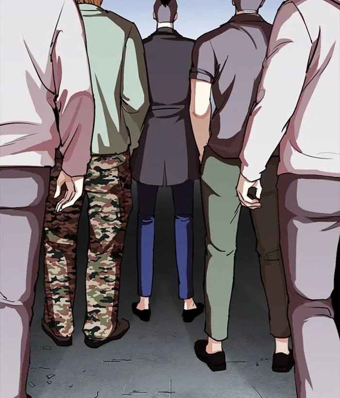 Lookism Chapter 280 – Page 193