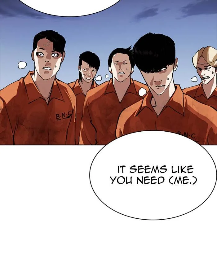 Lookism Chapter 280 – Page 198