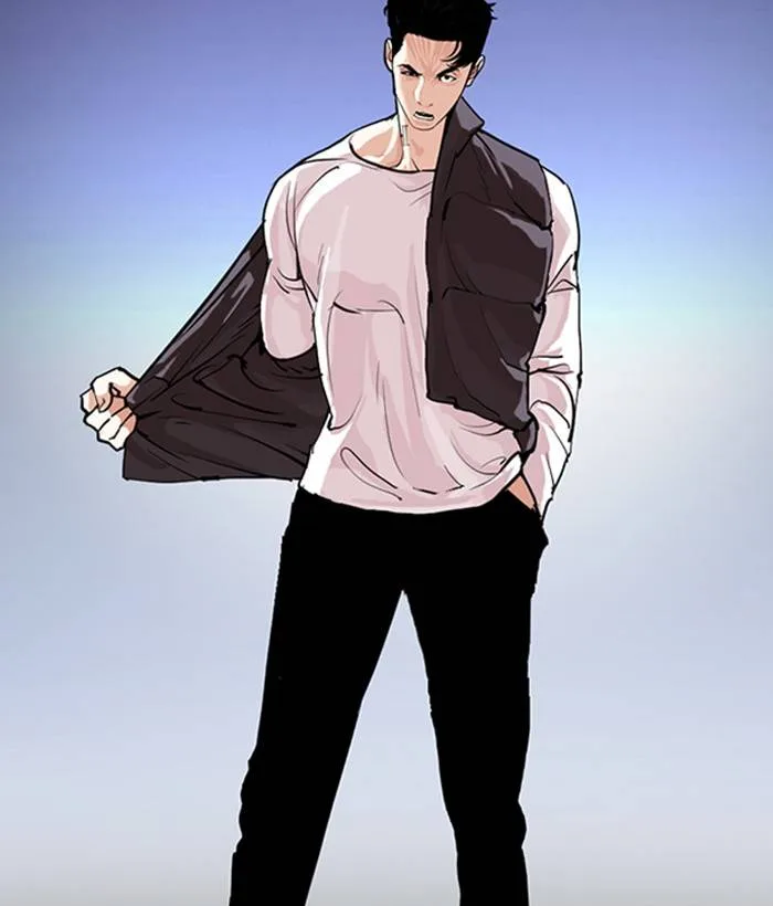 Lookism Chapter 280 – Page 200
