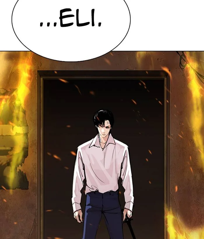 Lookism Chapter 280 – Page 240