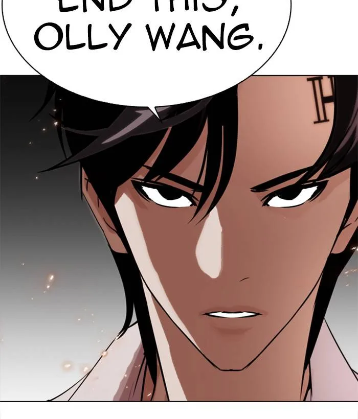 Lookism Chapter 280 – Page 250