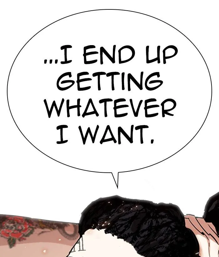 Lookism Chapter 280 – Page 254