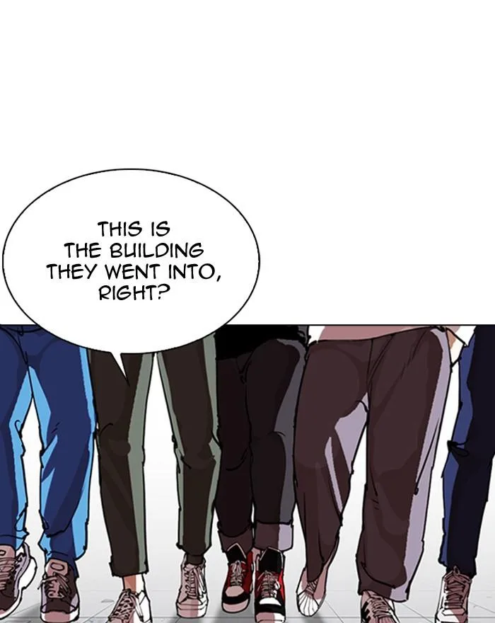 Lookism Chapter 281 – Page 5