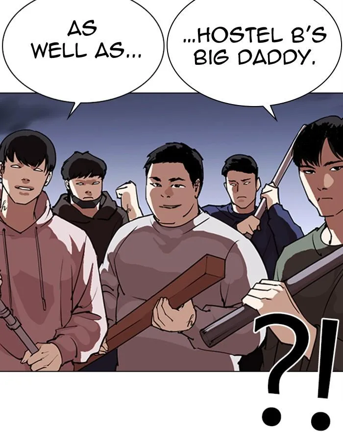 Lookism Chapter 281 – Page 7