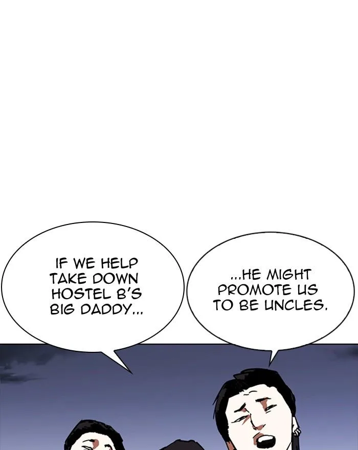 Lookism Chapter 281 – Page 8