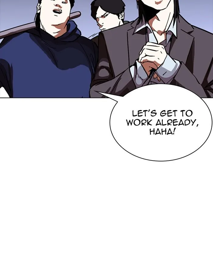 Lookism Chapter 281 – Page 9