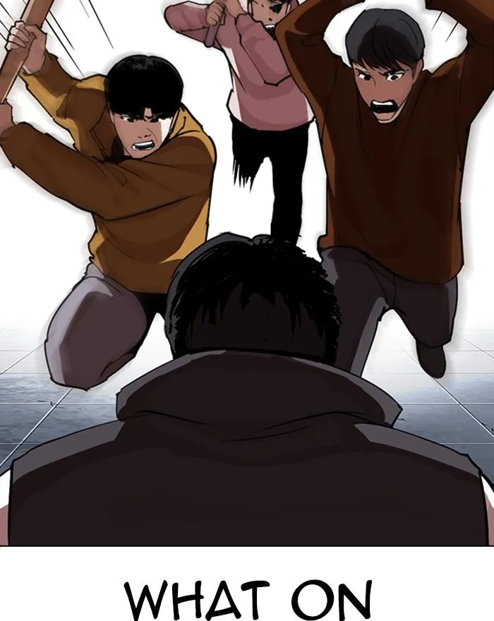Lookism Chapter 281 – Page 19