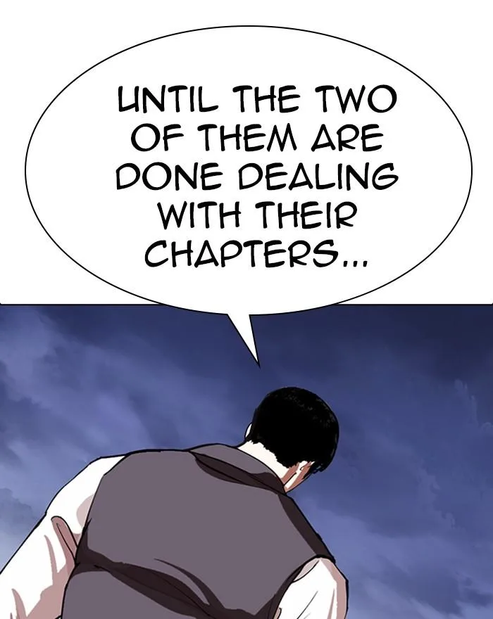 Lookism Chapter 281 – Page 28