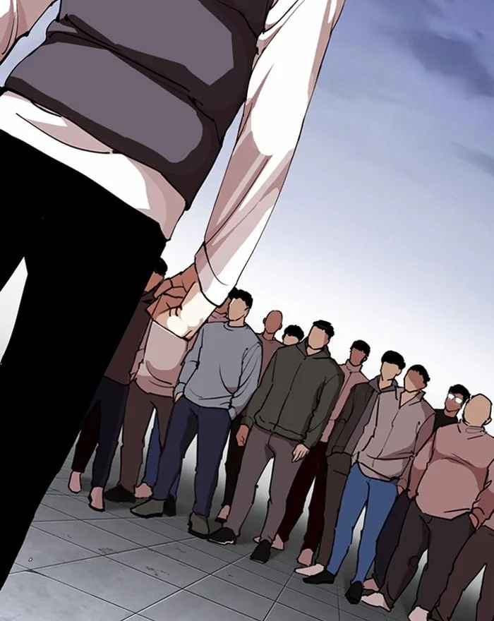 Lookism Chapter 281 – Page 29