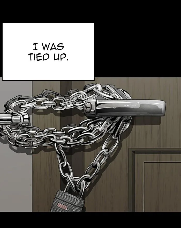 Lookism Chapter 281 – Page 33