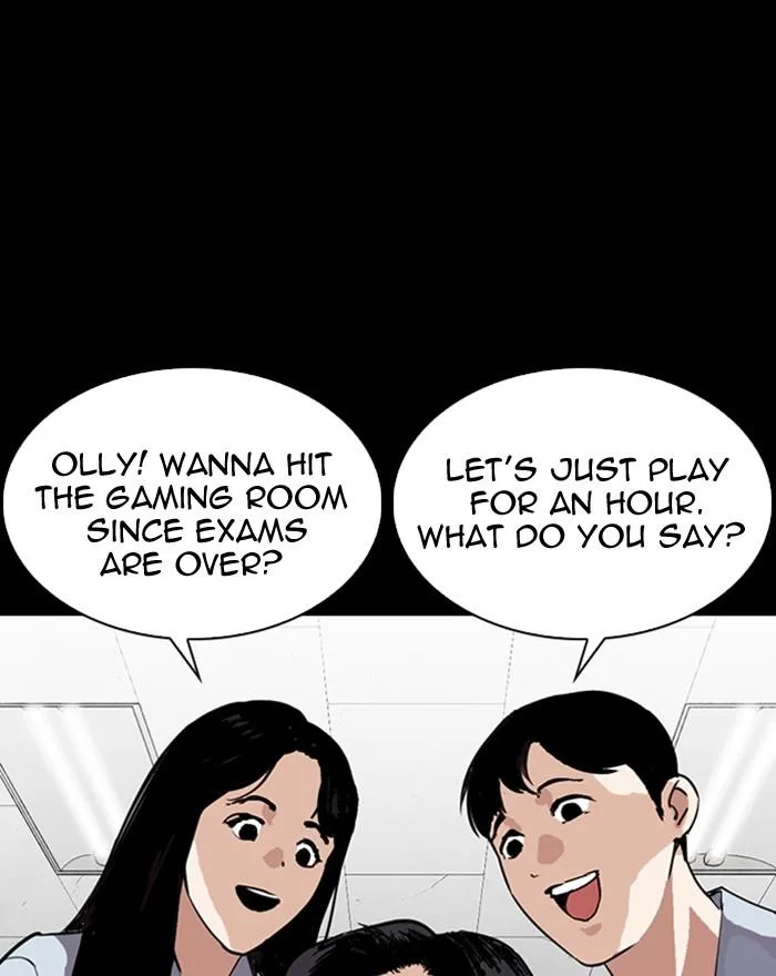 Lookism Chapter 281 – Page 39