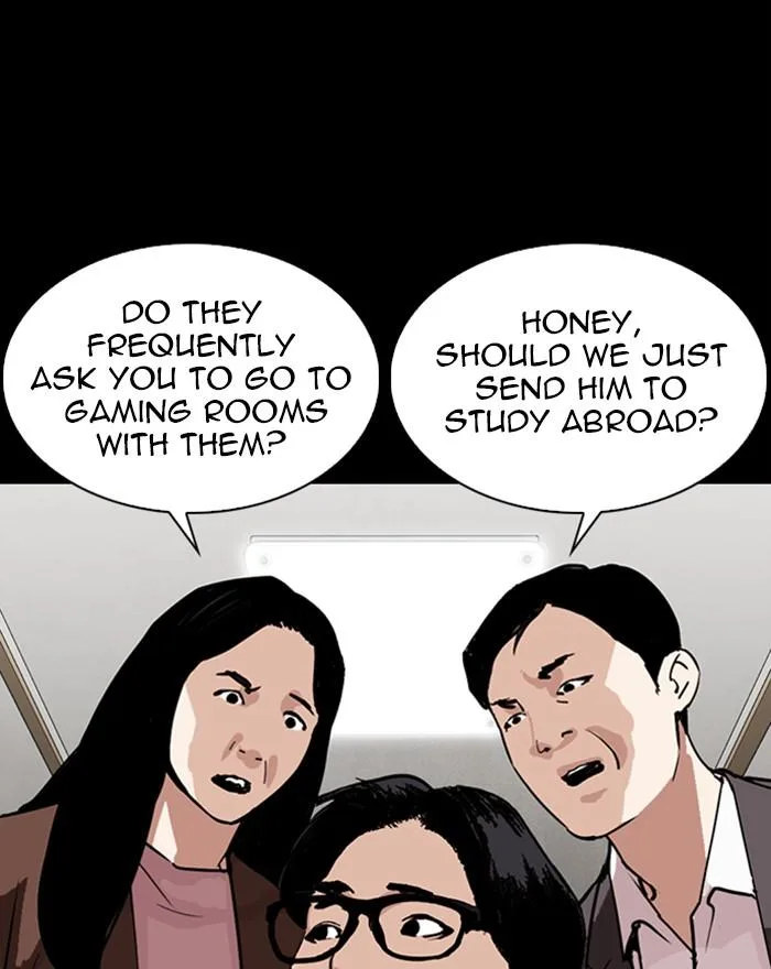Lookism Chapter 281 – Page 41