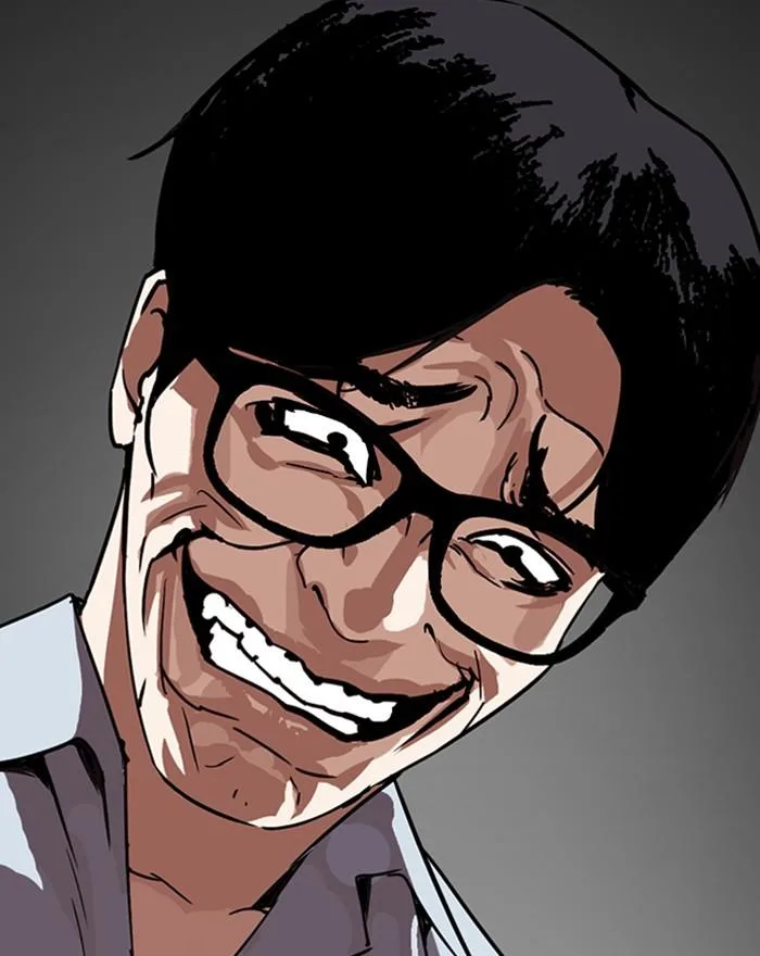 Lookism Chapter 281 – Page 47
